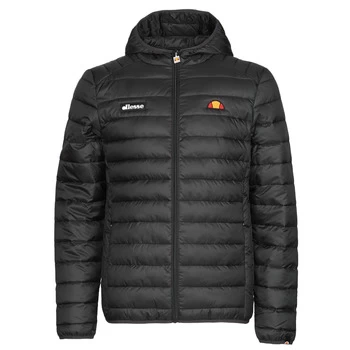 Image of Ellesse LOMBARDY mens Jacket in Black - Sizes S,M,L,XL