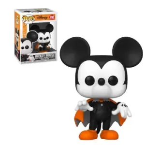 Image of Disney Halloween Spooky Mickey Pop! Vinyl Figure