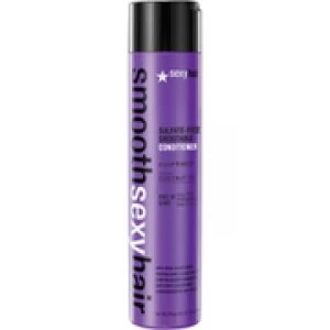Image of Sexy Hair Smooth Anti-Frizz Conditioner 300ml