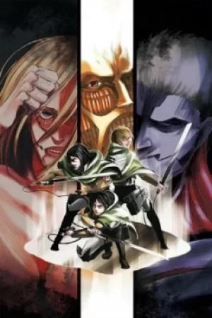 Image of Attack on Titan 16 by Hajime Isayama