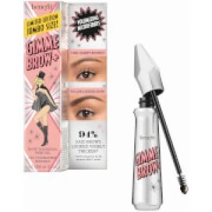 Image of benefit Gimme Brow+ Volumising Eyebrow Gel Jumbo (Various Shades) - Shade 05