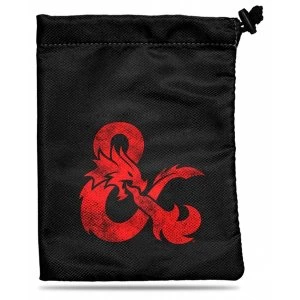 Image of Ultra Pro Dungeons & Dragons Treasure Nest Dice Bag