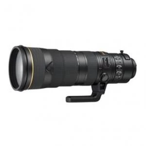 Image of AF S 180 400mm f4E TC1.4 FL ED VR