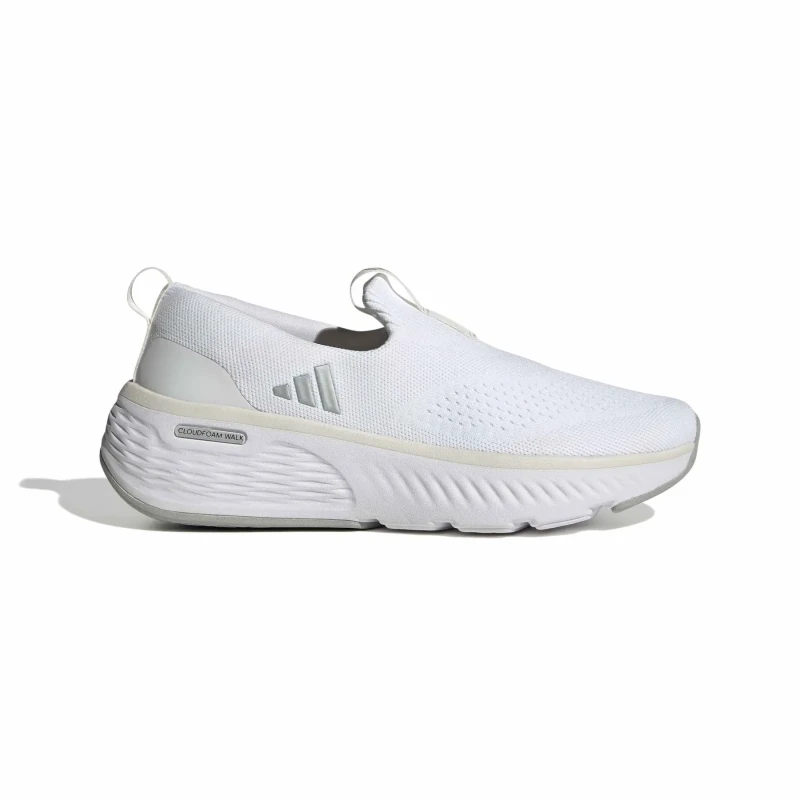 Image of Adidas Womens Trainers adidas Cloudfoam Go Lounger Blanc Female 36