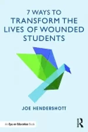 Image of 7 ways to transform the lives of wounded students