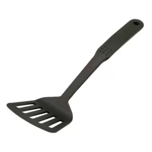 Image of Rapid Black Nylon Fish/Egg Slice 31cm