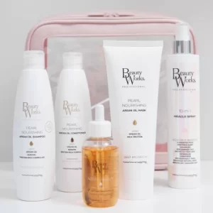 Image of Beauty Works x Molly Mae Haircare Gift Set