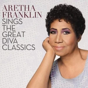 Image of Aretha Franklin - Sings The Great Diva Classics Vinyl