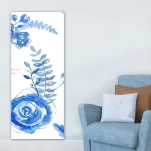 Image of DKY5241341981_50120 Multicolor Decorative Canvas Painting