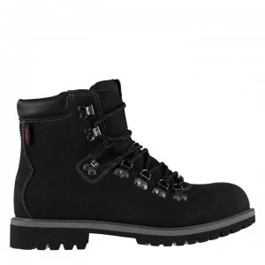 Image of Bass Weejuns Duxbury Hiking Boots Mens