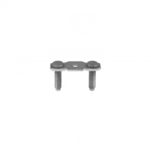 Image of Lock Washer Tab 14260 by Febi Bilstein Front Axle