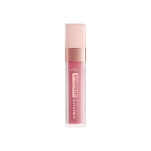 Image of LOreal Infallible Macarons Lipstick Dose of Rose 818