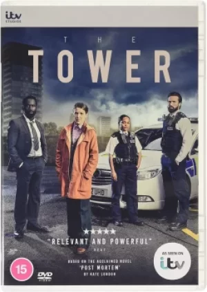 Image of The Tower (DVD)