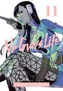 Image of no guns life vol 11