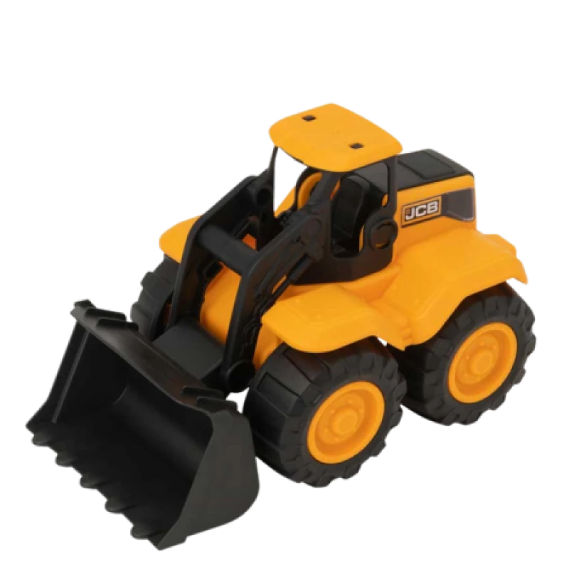 Image of Teamsterz JCB Wheel Loader Truck a 7" TEAM-1417581