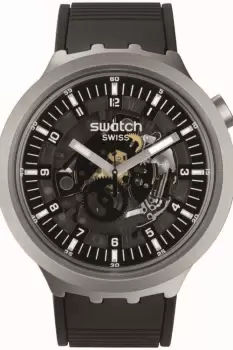 Image of Unisex DARK IRONY Watch SB07S105