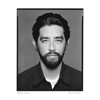 Image of Jackie Greene - Back to Birth CD