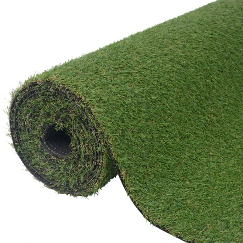 Image of VIDAXL Artificial Grass 1x10 m/20 mm Green Vidaxl 8720286767801