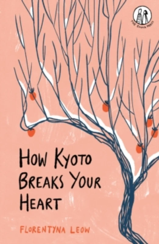 Image of How Kyoto Breaks Your Heart Paperback / softback