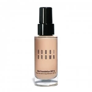 Image of Bobbi Brown Skin Foundation SPF 15 - Ivory