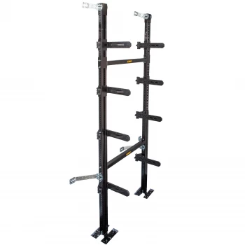 Image of DEWALT Tough System Storage Tall Van Racking System