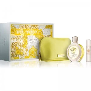 Image of Versace Eros Pour Femme Gift Set V. for Women