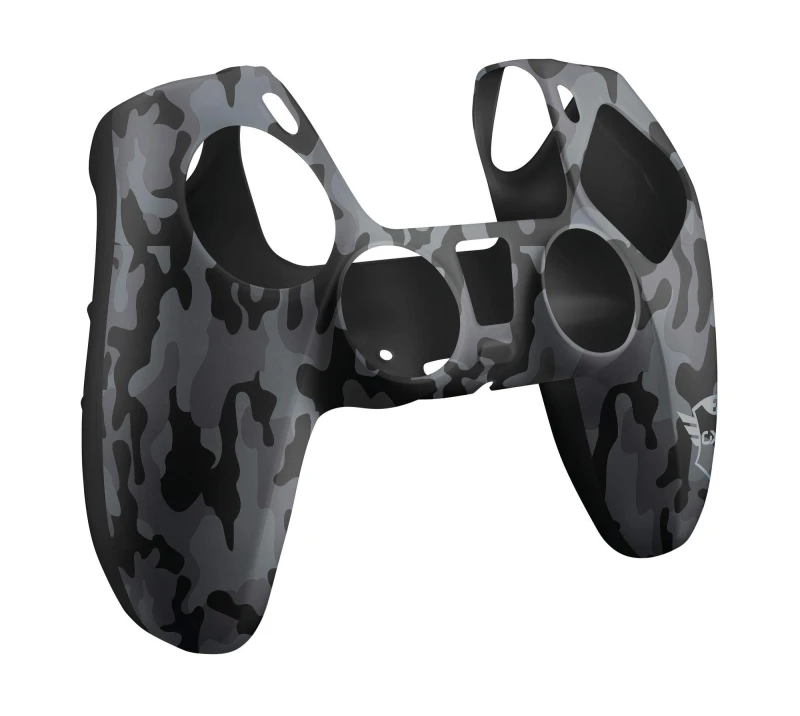 Image of Trust GXT 748 Camouflage PlayStation 5 Gaming Controller Skin EXR8TR24172
