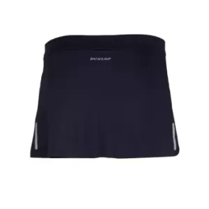 Image of Dunlop Club Skirt Womens - Blue