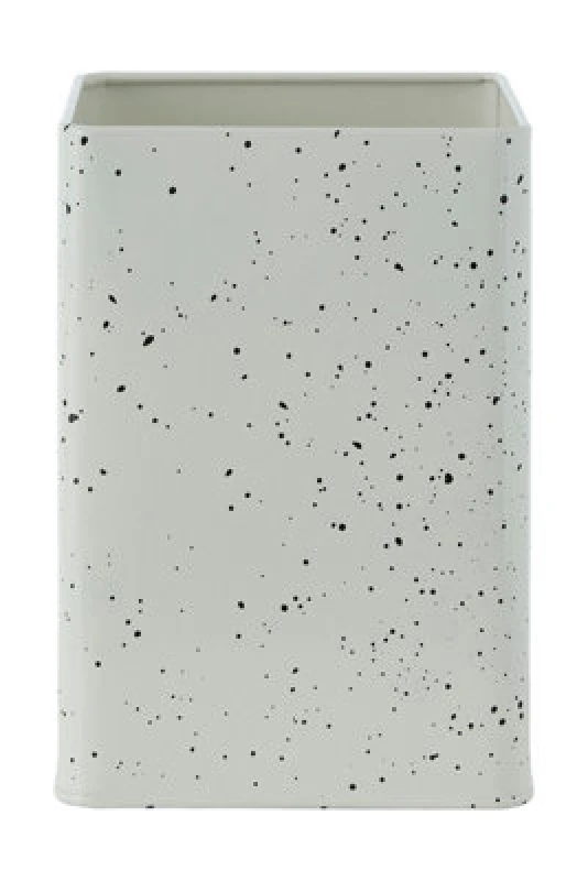 Image of Premier Housewares Sweet Heart Utensil Caddy White