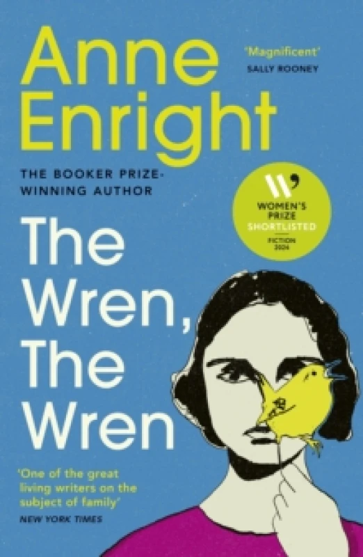 Image of The Wren, The Wren Paperback / softback