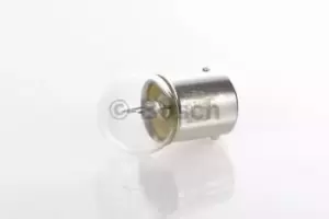 Image of Bosch 1987302604 BLB244 Tail Lamp Car Bulb R10W 6V/10W Replaces 0 986 GL0 292