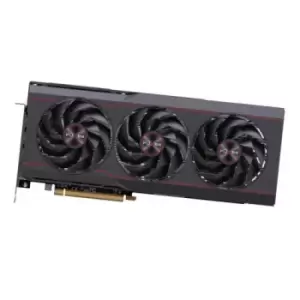 Image of Sapphire PULSE Radeon RX 7900 XTX AMD 24 GB GDDR6