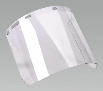 Image of Sealey SSP11/1R Visor Clear for SSP11