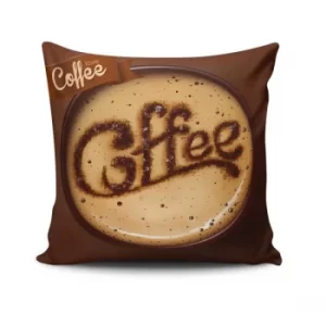 Image of NKLF-256 Multicolor Cushion Cover