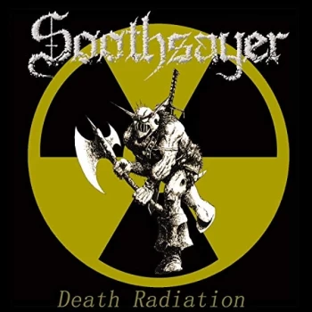 Image of Soothsayer - Death Radiation CD