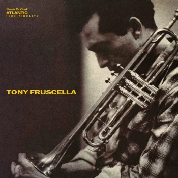Image of Tony Fruscella - Tony Fruscella Vinyl