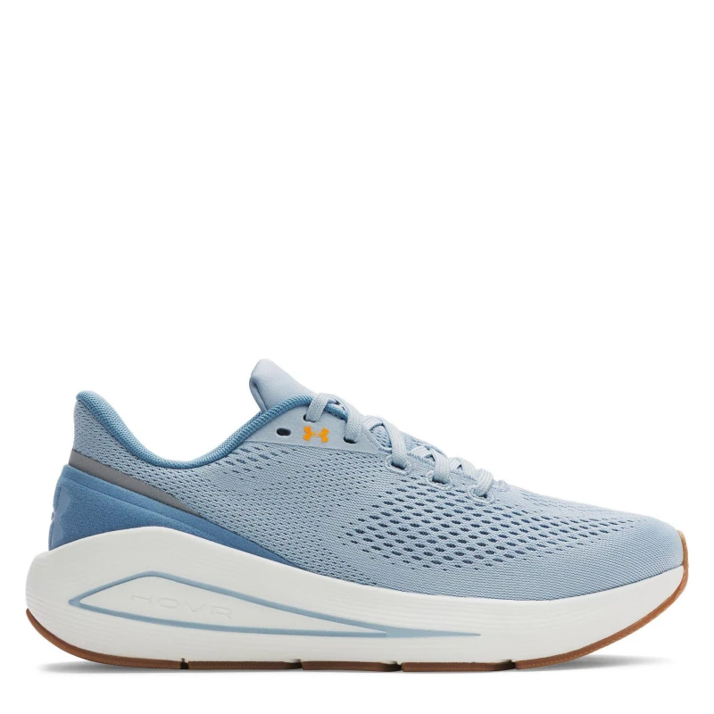 Image of Under Armour Womens Sonic Runner Blue Calm female 4 (37.5)