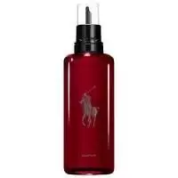 Image of Ralph Lauren Polo Red Parfum Refill 150ml