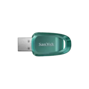 Image of SanDisk Ultra Eco USB 3.2 Gen 1 Flash Drive - 512GB - SDCZ96-512G-G46