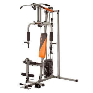 Image of V-fit Herculean Adder Compact Improver Home Gym 90KG