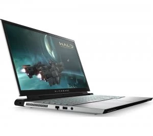 Image of Alienware M17 R3 17.3" Gaming Laptop