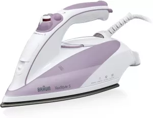 Image of Braun TexStyle 5 TS505 2000W Steam Iron