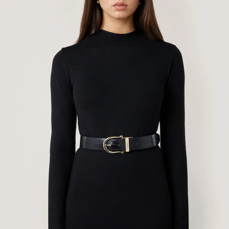 Image of Fiorelli 38mm Belt - Black S