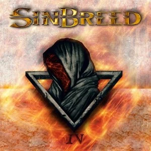 Image of Sinbreed - Iv Vinyl