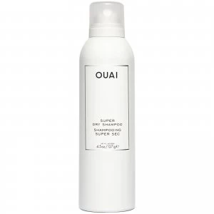 Image of OUAI Super Dry Shampoo 127g