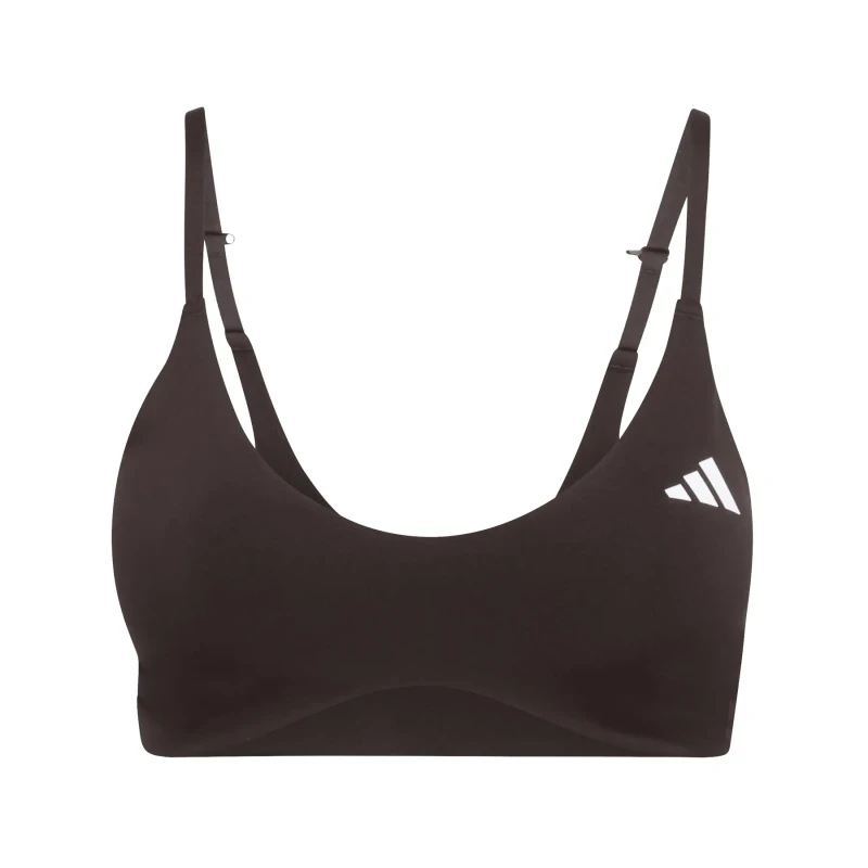 Image of Sports bra adidas Marron Female L