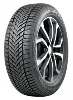 Image of Nokian Seasonproof 185/65 R15 88H