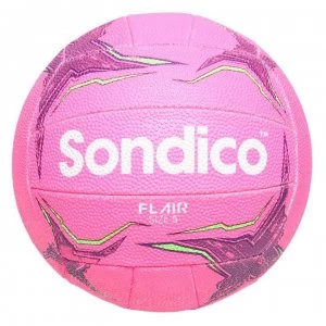 Image of Sondico Flair Netball - Pink