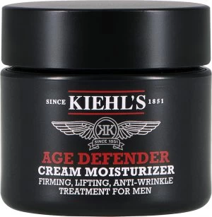 Image of Kiehl's Age Defender Cream Moisturiser 50ml