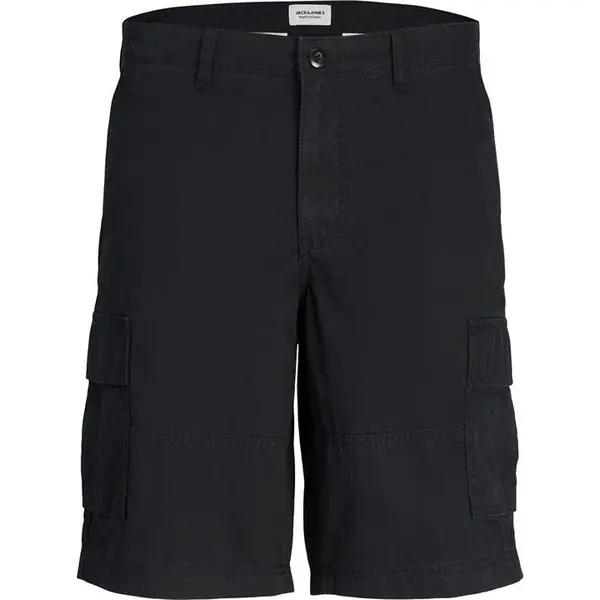 Image of Jack and Jones Cole Cargo Short Junior Boys Cargo Shorts 8 Years Blue 47019918175